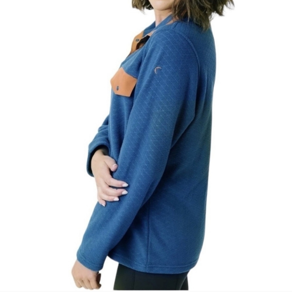 Zyia pullover - Picture 2 of 2